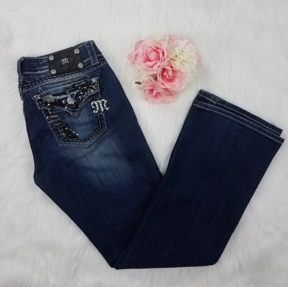 Miss Me Denim - Miss Me jeans